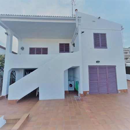Casa Independiente Con Piscina A 2 Km. De La Playa Villa Segur de Calafell Kültér fotó