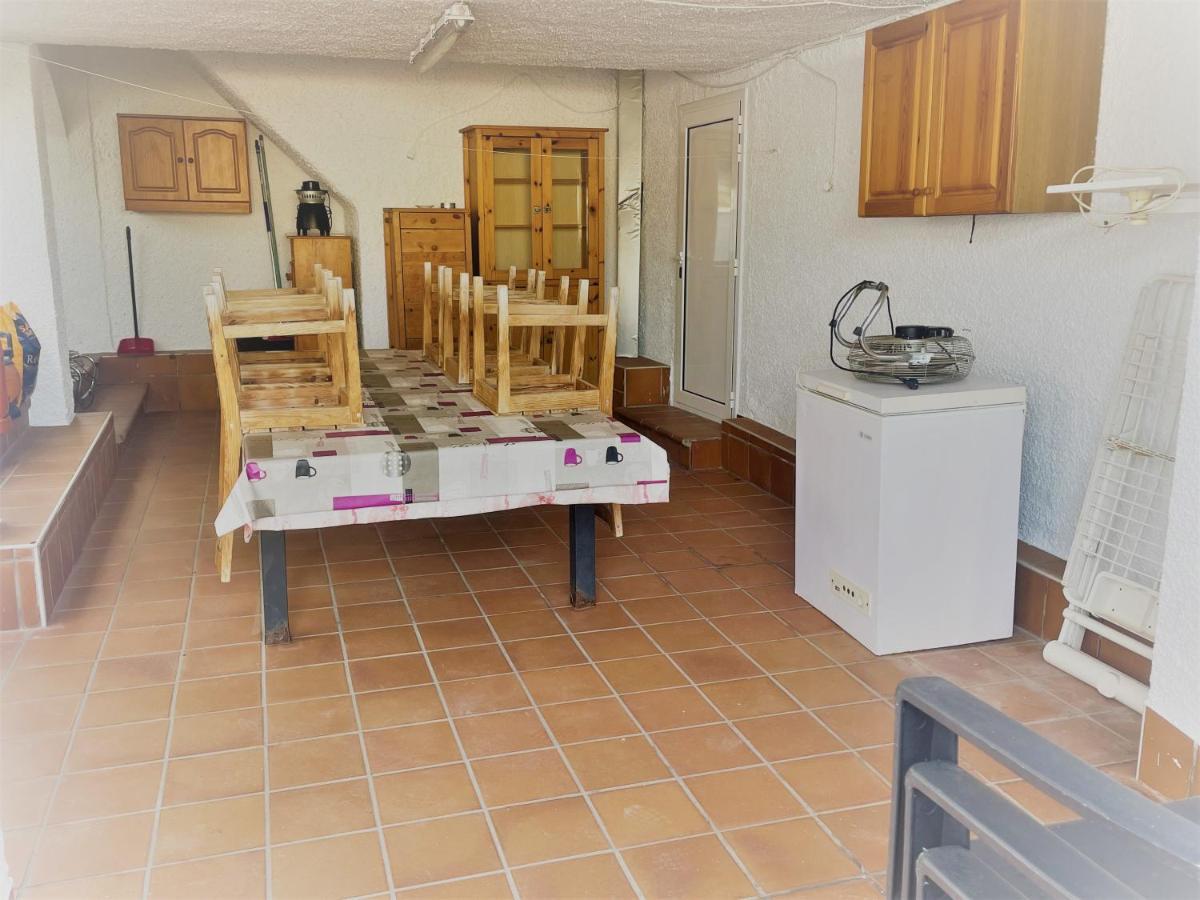 Casa Independiente Con Piscina A 2 Km. De La Playa Villa Segur de Calafell Kültér fotó